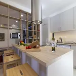 Charming With Pool