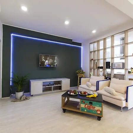 Vila Charming With Pool Šibenik