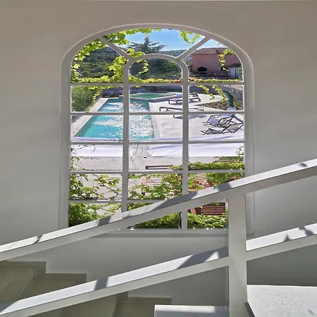 Willa Charming With Pool *