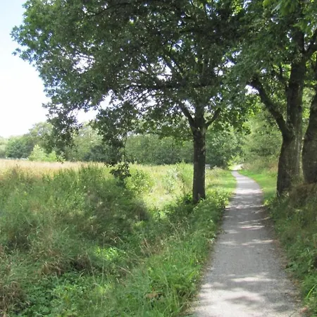 Charming With Pool Willa *