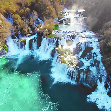 Charming With Pool Willa