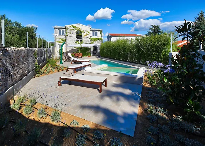 Charming With Pool * Šibenik