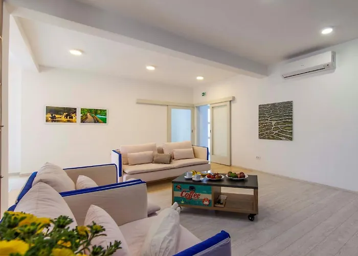 Charming With Pool * Šibenik