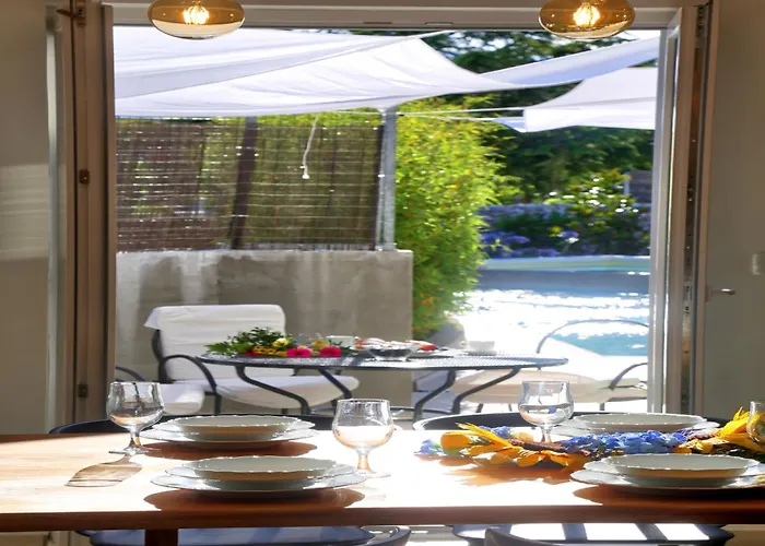 Charming With Pool *